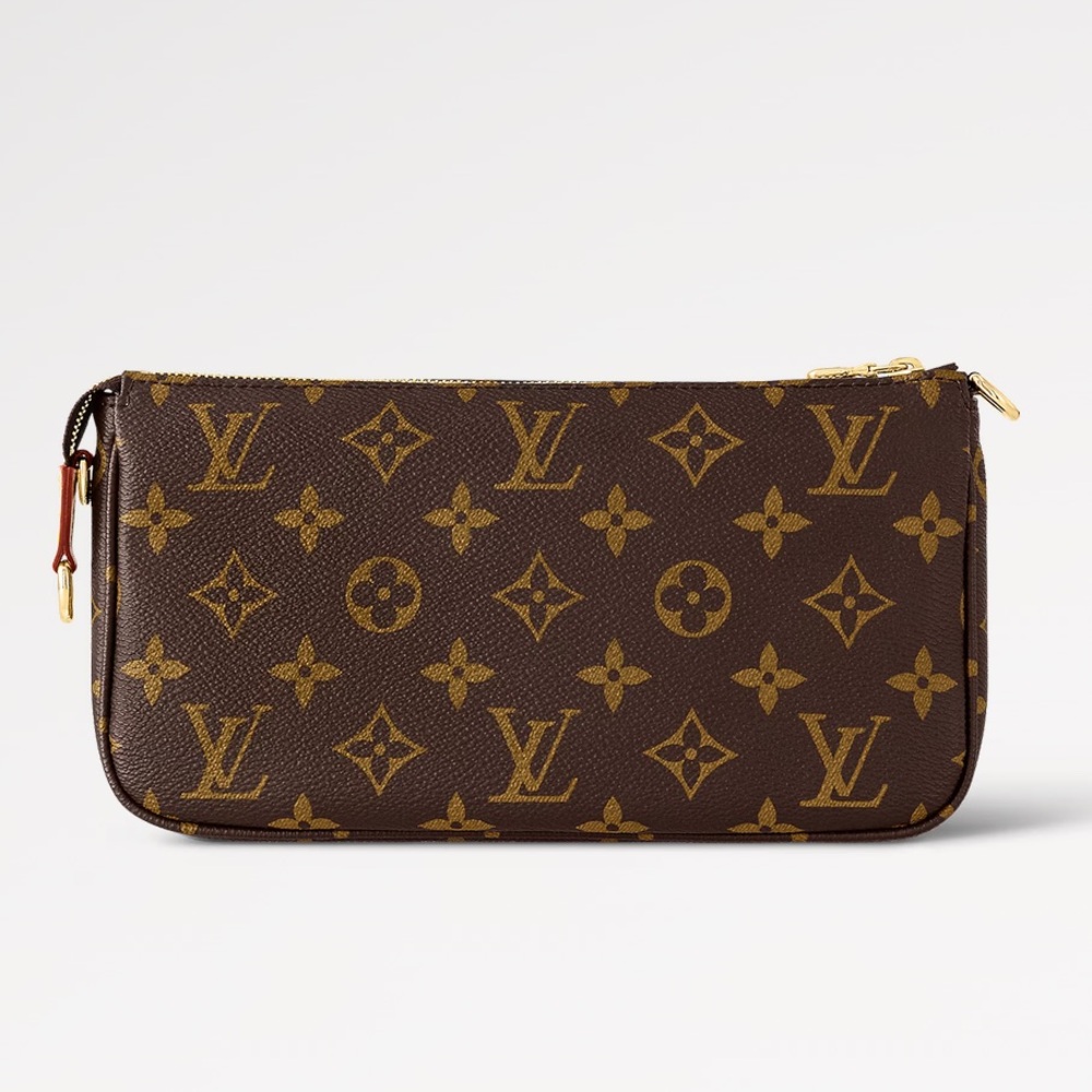 Louis Vuitton monogram pochette